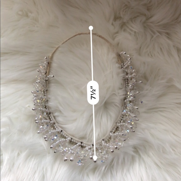๐๐ฅ๐ ๐ฐ๐ปHOST PICK VINTAGE WEDDING CROWN ๐๐ฅ๐ - Picture 5 of 9